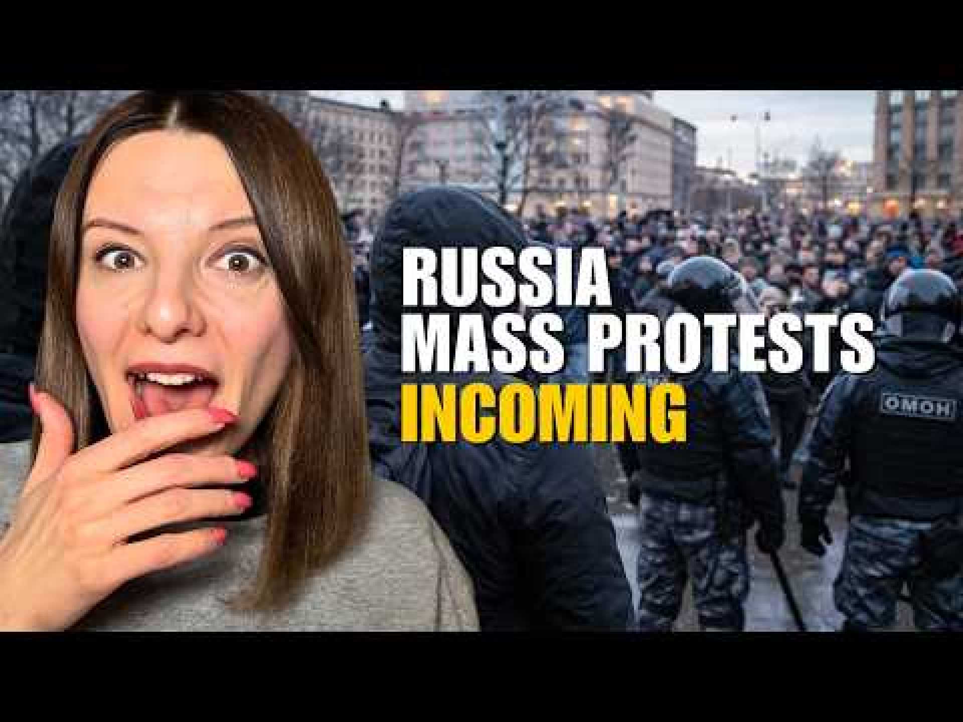 RUSSIA NATIONWIDE PROTESTS: MOSCOW ST. PETERSBURG EKATERINBURG Vlog 1363: War in Ukraine RUSSIA NATIONWIDE PROTESTS: MOSCOW ST. PETERSBURG EKATERINBURG Vlog 1363: War in Ukraine