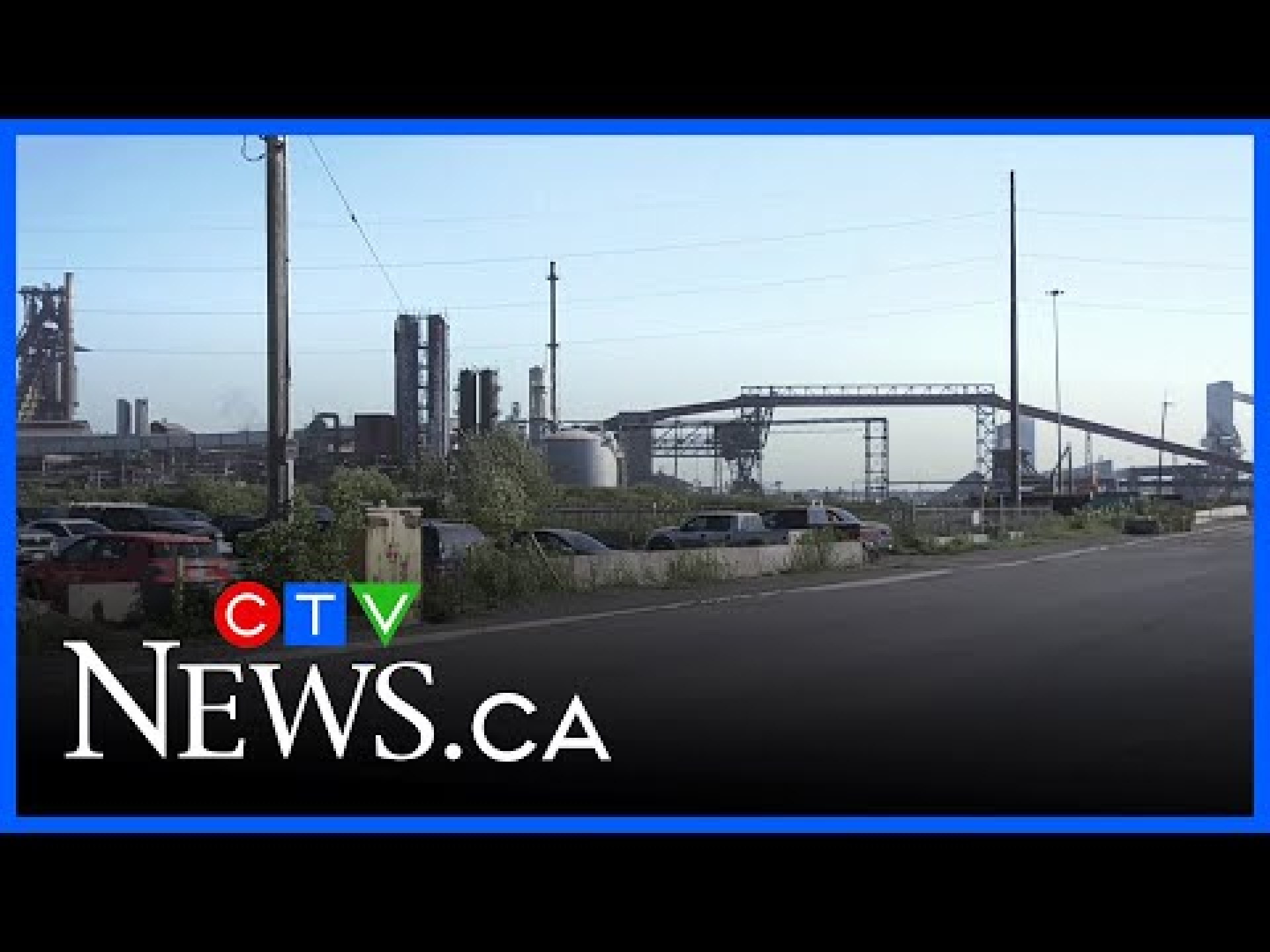 Algoma cuts 1,000 jobs amid U.S. tariffs, after 0M government loan after Algoma cuts 1,000 jobs amid U.S. tariffs, after 0M government loan after