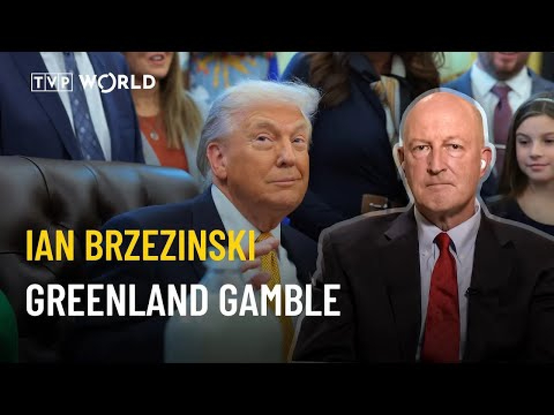 Brzezinski: why Trump’s Greenland push could hurt NATO | Ian Brzezinski Brzezinski: why Trump’s Greenland push could hurt NATO | Ian Brzezinski