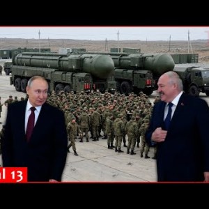 Lukashenko is moving away from Putin, Belarus is moving away from Russia; Minsk refuses Moscow Lukashenko is moving away from Putin, Belarus is moving away from Russia; Minsk refuses Moscow