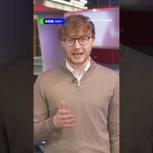 Footage released appearing to show Iran’s IRGC boarding two cargo ships in the Strait of Hormuz. Footage released appearing to show Iran’s IRGC boarding two cargo ships in the Strait of Hormuz.