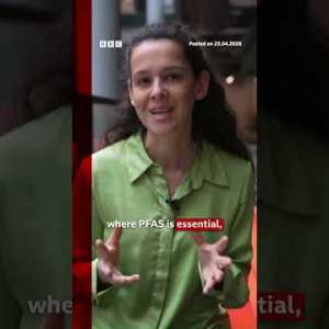 There is growing concern about the impacts of some There is growing concern about the impacts of some