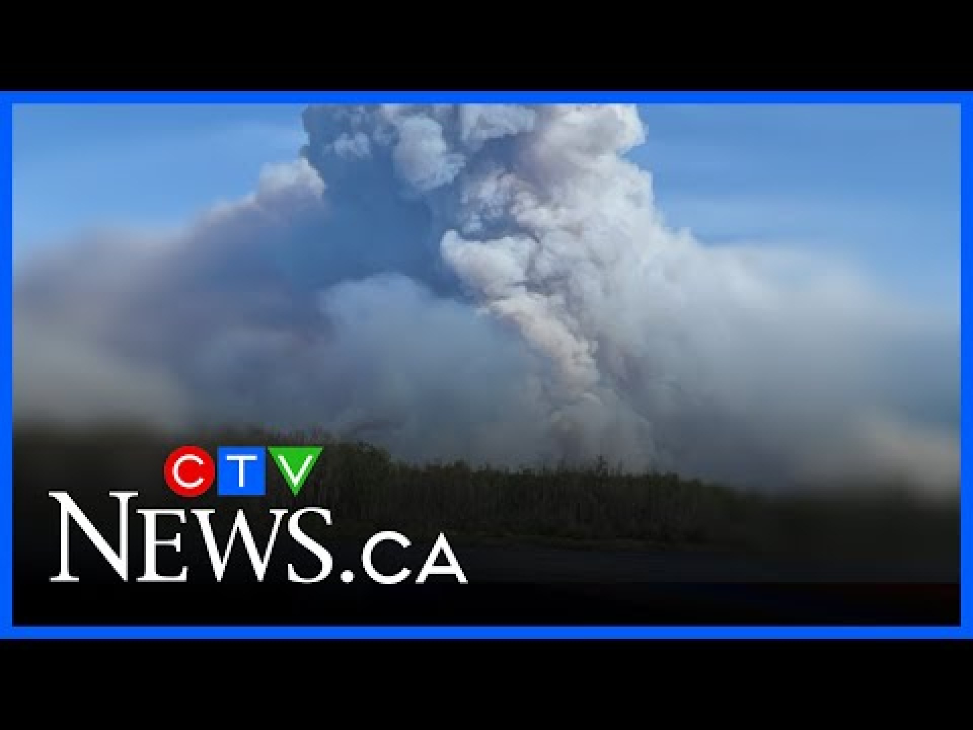 More northern Sask. residents displaced by wildfire | CTV News Saskatoon at Six: Friday, Aug.1, 2025 More northern Sask. residents displaced by wildfire | CTV News Saskatoon at Six: Friday, Aug.1, 2025