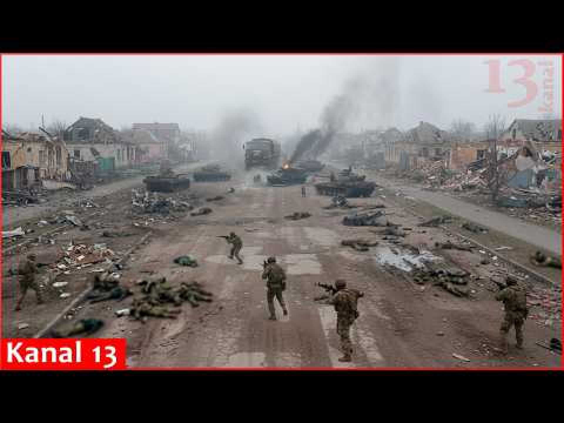 Ukrainians counterattacked in Pokrovsk and Chasiv Yar, destroying enemy logistics and personnel Ukrainians counterattacked in Pokrovsk and Chasiv Yar, destroying enemy logistics and personnel