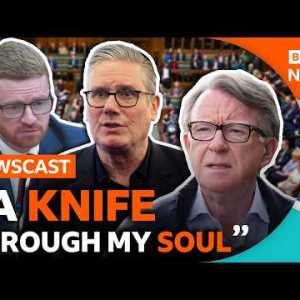 What did we learn from Morgan McSweeney's evidence into the Mandelson vetting row? | BBC News What did we learn from Morgan McSweeney's evidence into the Mandelson vetting row? | BBC News