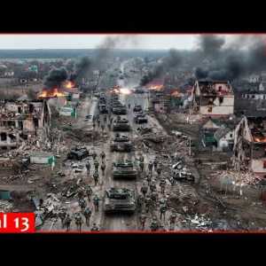 Ukraine begins counteroffensive operations in Pokrovsk; Russians prefer to flee Ukraine begins counteroffensive operations in Pokrovsk; Russians prefer to flee