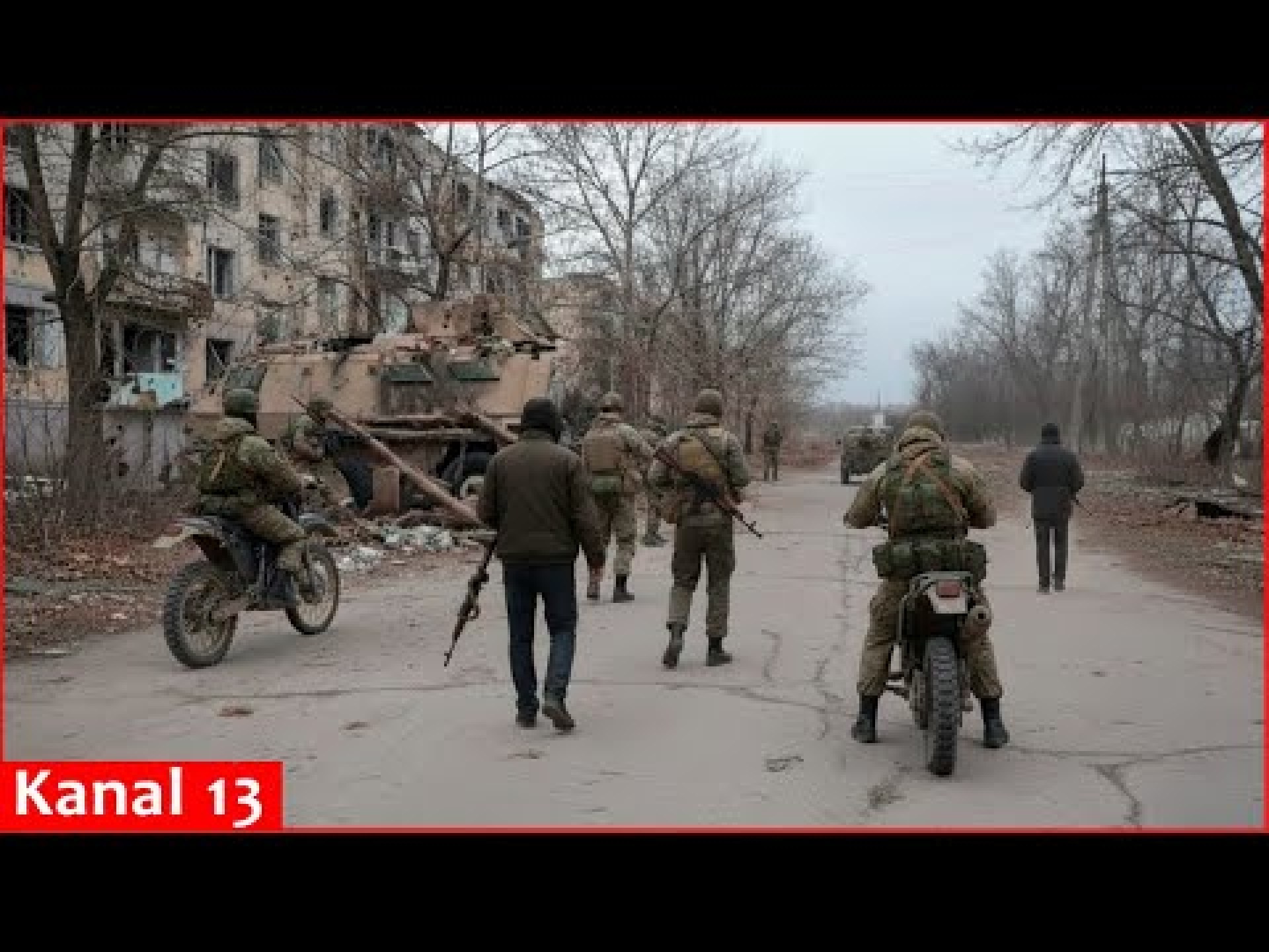 A front without front line: new type of war in Pokrovsk, Russians enter the city in civilian clothes A front without front line: new type of war in Pokrovsk, Russians enter the city in civilian clothes