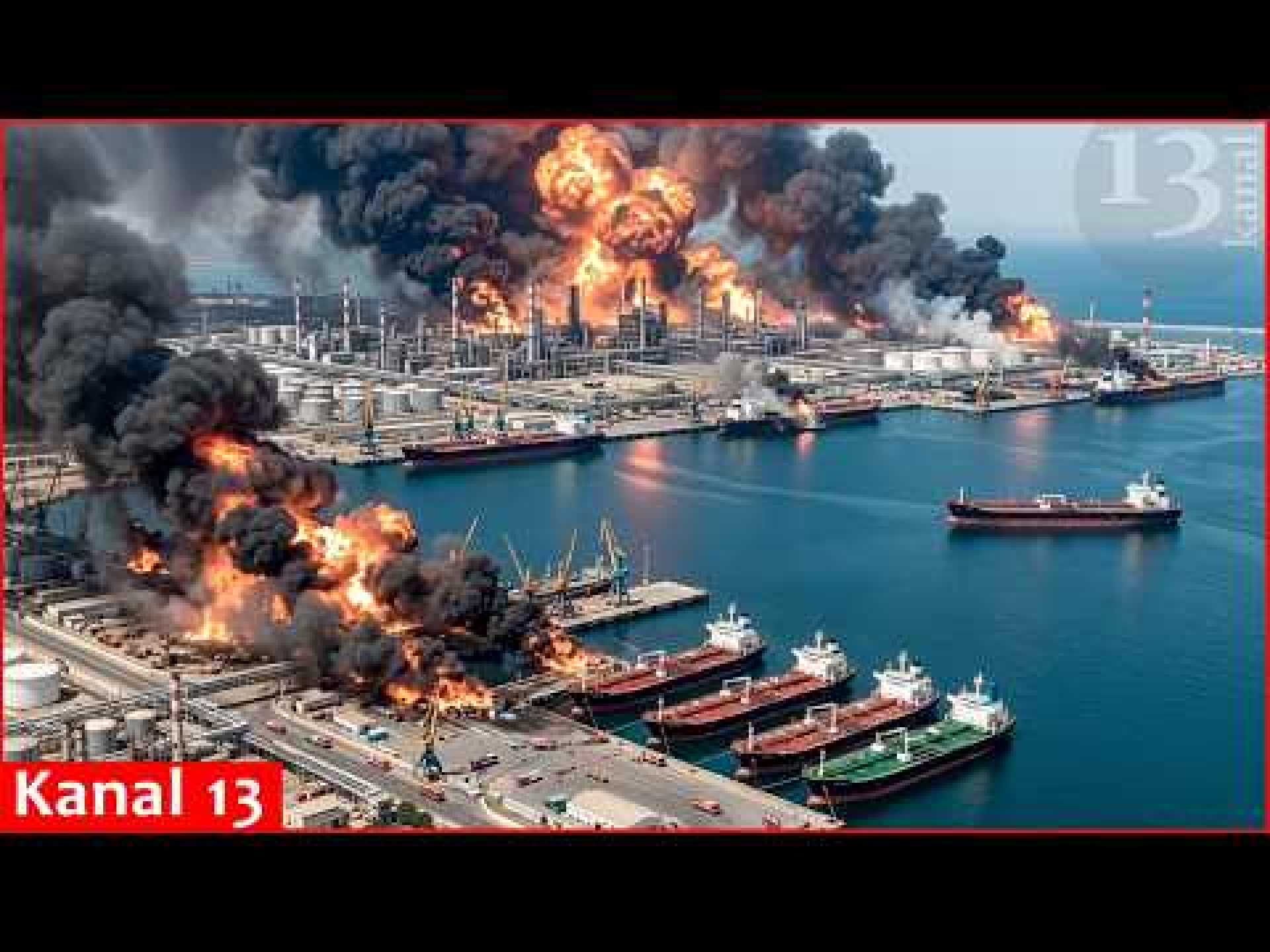 Ukraine is creating a real hell on Russian soil; critical infrastructure is crushed Ukraine is creating a real hell on Russian soil; critical infrastructure is crushed