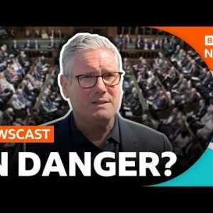 Everything you need to know in the Mandelson vetting row | BBC Newscast Everything you need to know in the Mandelson vetting row | BBC Newscast