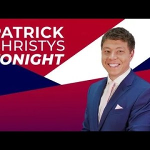 Patrick Christys Tonight | Tuesday 22nd July Patrick Christys Tonight | Tuesday 22nd July