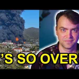 Update from Ukraine | SMASHED! Ukraine Ends of Rus Oil | Russian defeat is Imminent Update from Ukraine | SMASHED! Ukraine Ends of Rus Oil | Russian defeat is Imminent