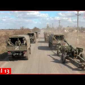 Russian forces redeploy airborne units to Orikhiv axis; Ukraine counterattacks here Russian forces redeploy airborne units to Orikhiv axis; Ukraine counterattacks here