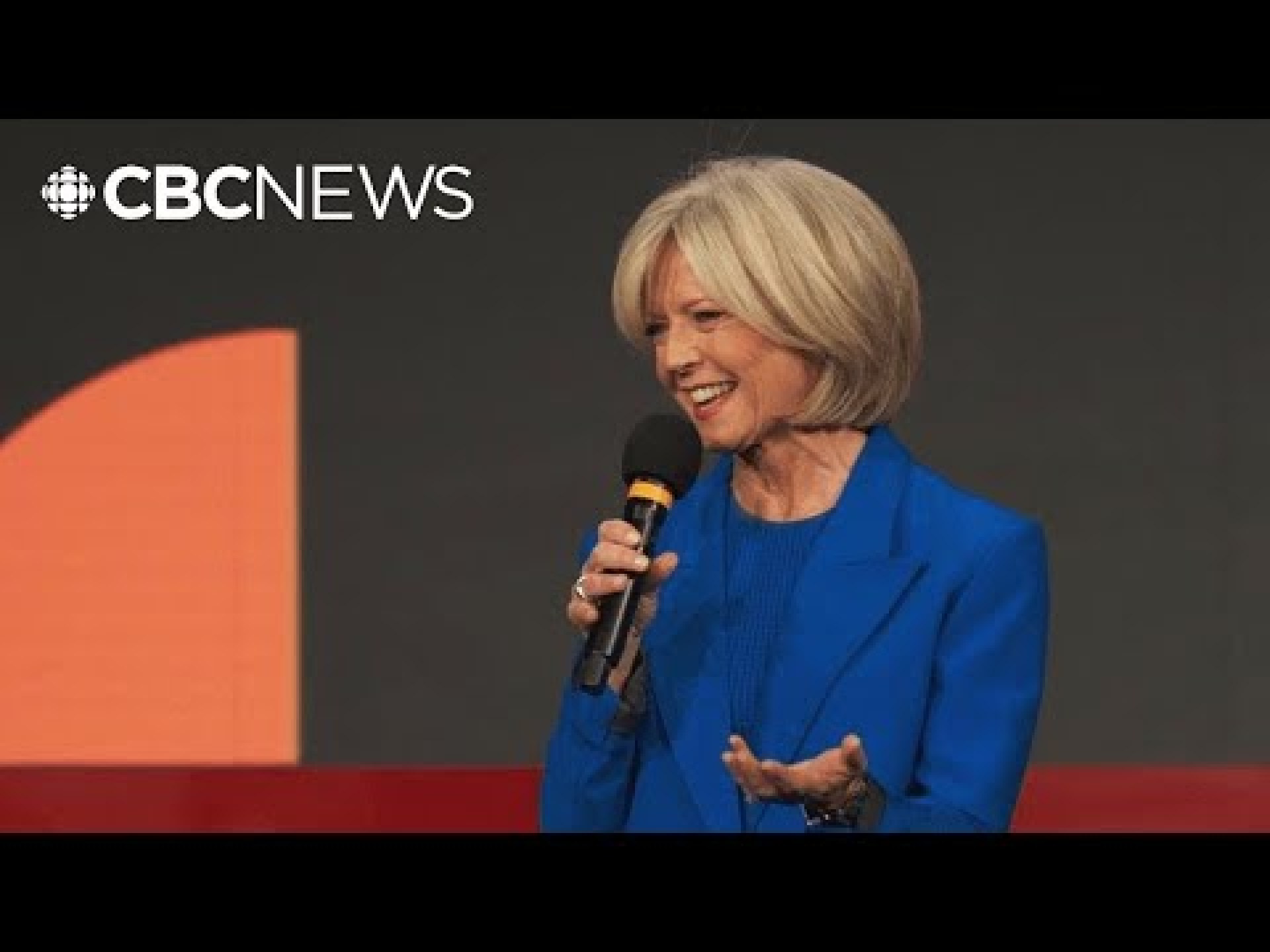 Heather Hiscox leaving CBC Morning Live this fall Heather Hiscox leaving CBC Morning Live this fall