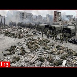 254 Russian soldiers per square kilometer in Ukraine: Putin loses more soldiers than he recruits 254 Russian soldiers per square kilometer in Ukraine: Putin loses more soldiers than he recruits