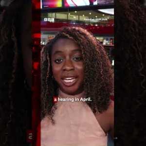 Australian teenager pleaded guilty to creating deepfake pornography. #Australia #BBCNews Australian teenager pleaded guilty to creating deepfake pornography. #Australia #BBCNews