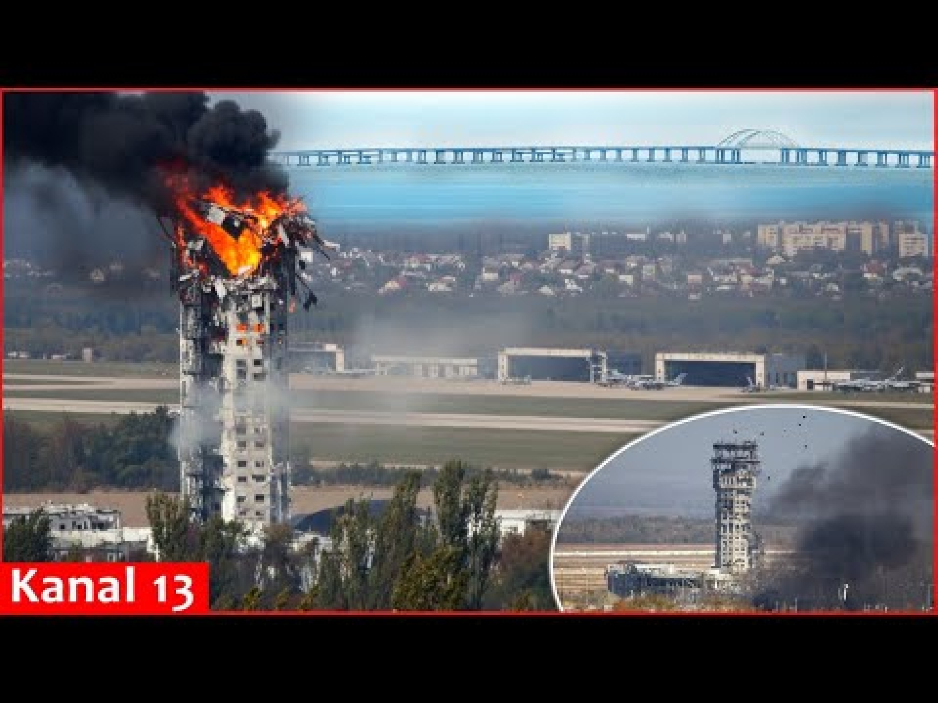 Destruction of Destruction of