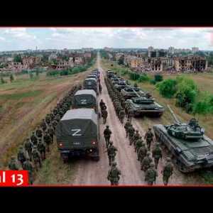 Russian army command is sending Russian army command is sending