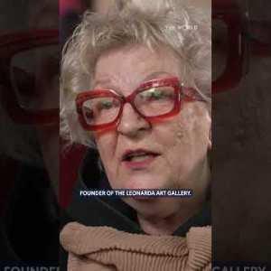 Street art transforms the city Street art transforms the city