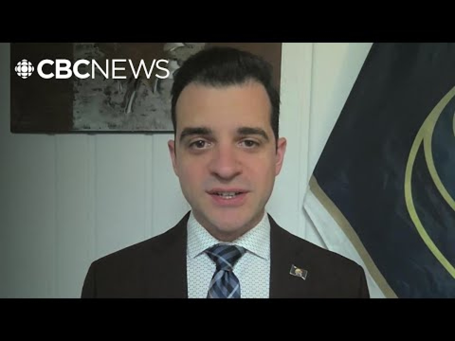 Increased U.S. steel tariffs has northern Ontario mayor asking feds for urgent help Increased U.S. steel tariffs has northern Ontario mayor asking feds for urgent help