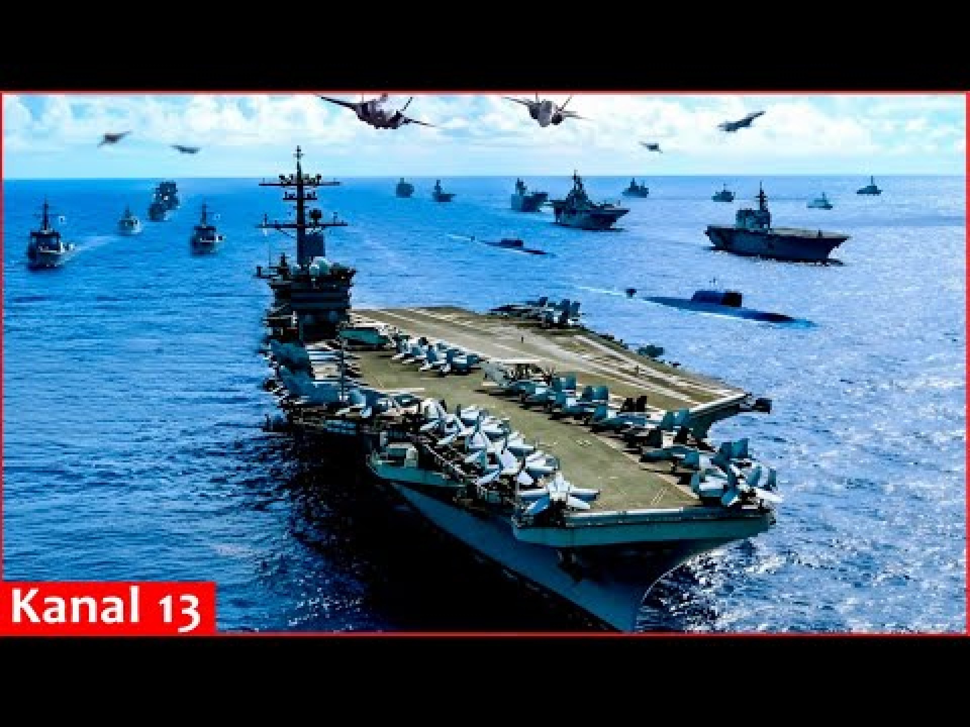 The date of the new attack of the US and Israel on Iran has been announced; preparations began The date of the new attack of the US and Israel on Iran has been announced; preparations began