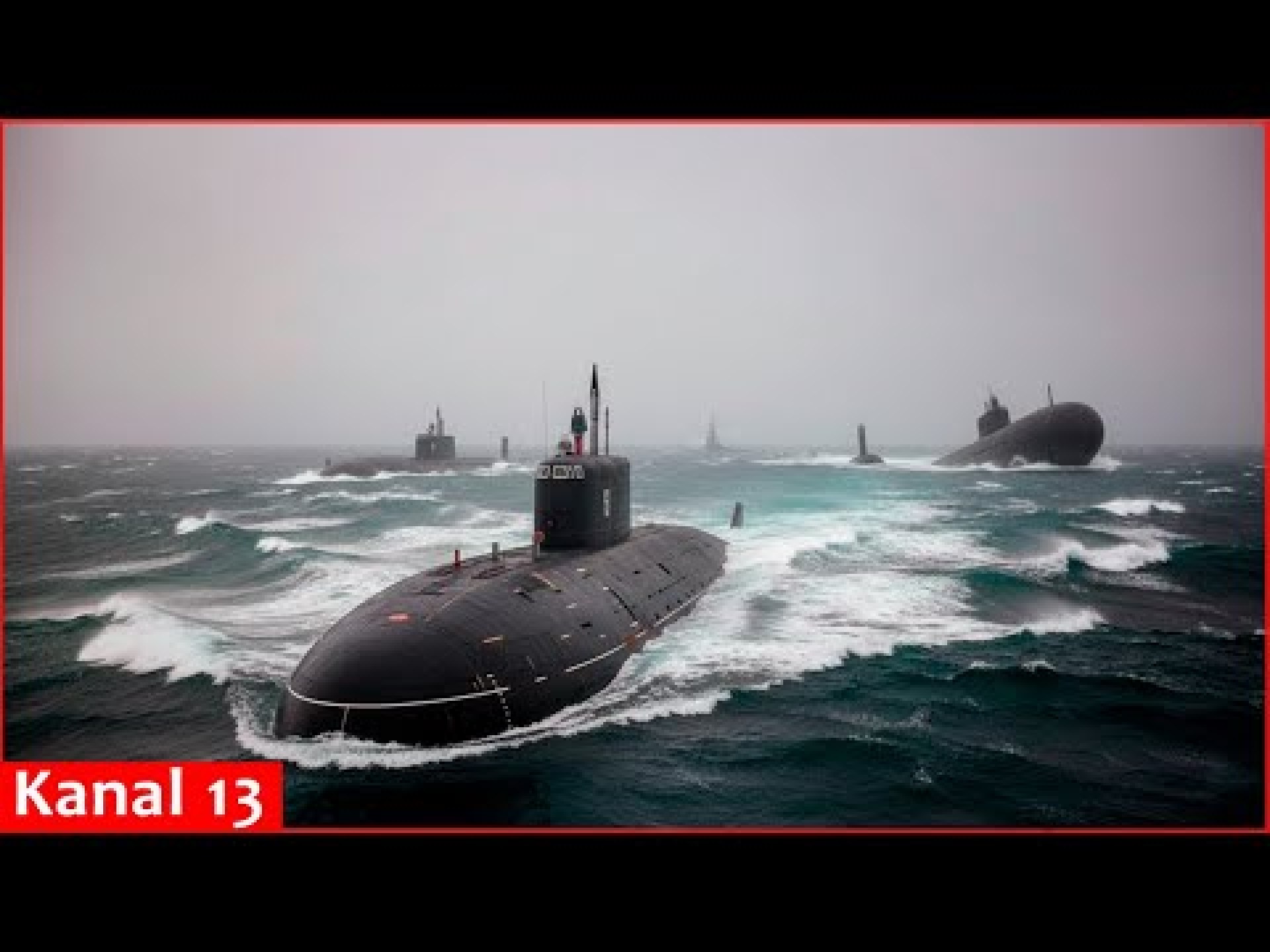 Terrible storm paralyzed Russian missile ships in Black and Azov Seas: strike opportunities for Kyiv Terrible storm paralyzed Russian missile ships in Black and Azov Seas: strike opportunities for Kyiv