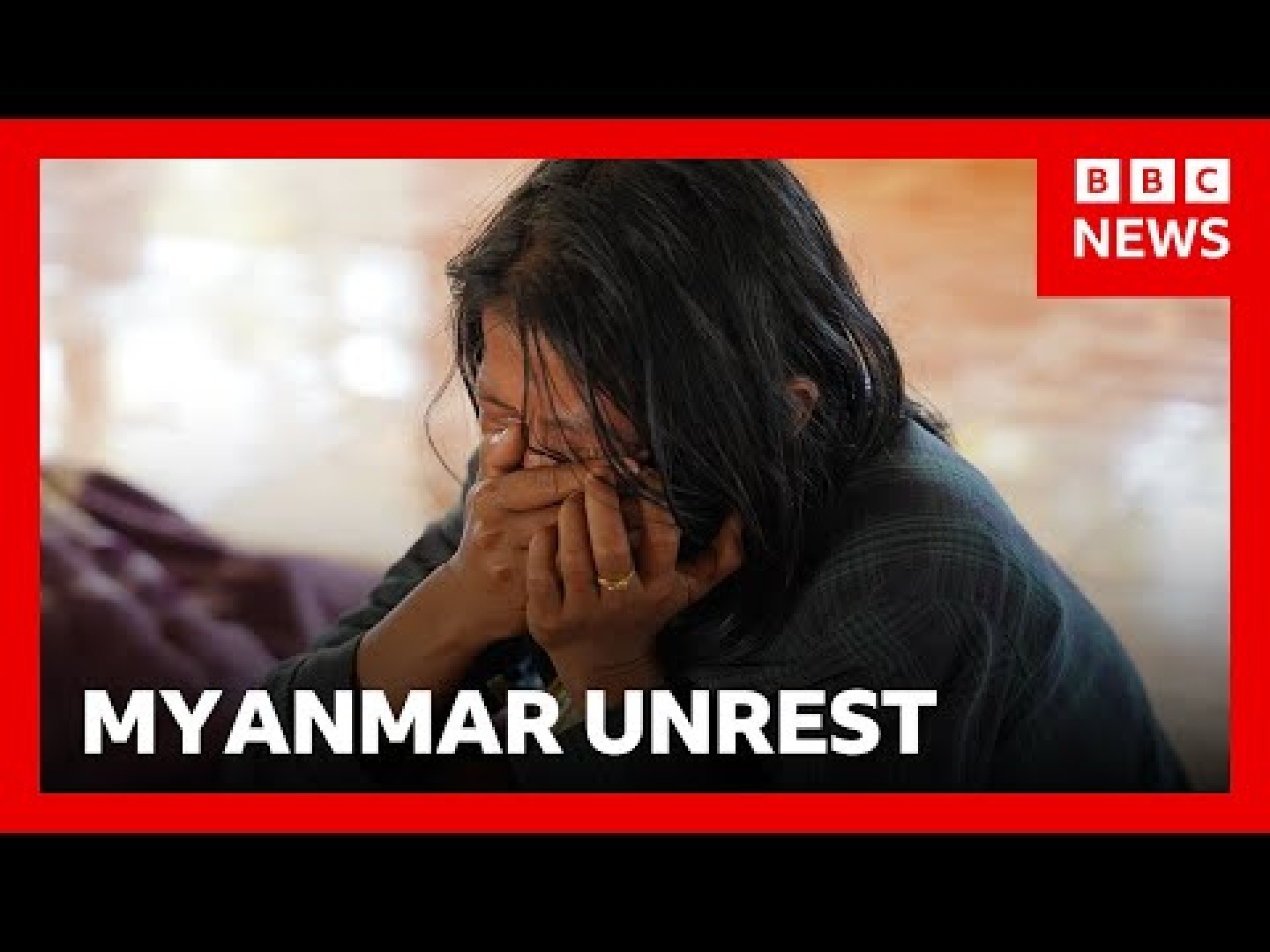 Civilians face devastating air strikes in rebel-held Myanmar ahead of election | BBC News Civilians face devastating air strikes in rebel-held Myanmar ahead of election | BBC News