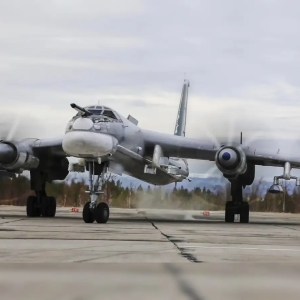 Stolen Bombers: How Russia Built Its War Fleet from Post Soviet Theft Stolen Bombers: How Russia Built Its War Fleet from Post Soviet Theft
