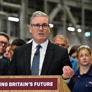 Starmer Faces Criticism Over Defence Spending Hesitation Starmer Faces Criticism Over Defence Spending Hesitation