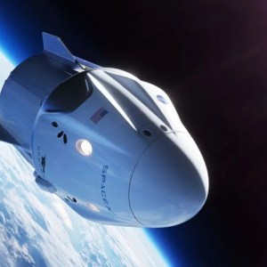 SpaceX Grounds Dragon Fleet Over Trump’s Contract Threats SpaceX Grounds Dragon Fleet Over Trump’s Contract Threats