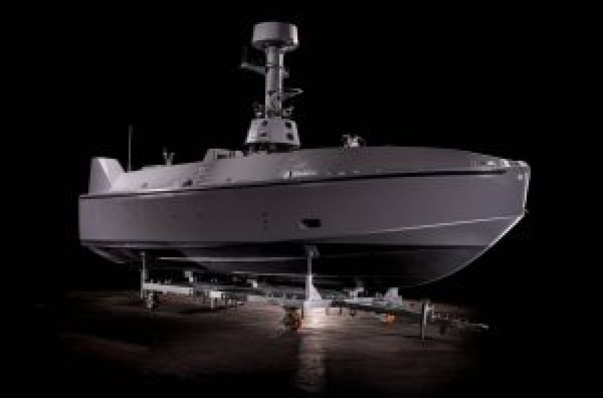 Norway to Fund Development and Production of Naval Drones in Ukraine Norway to Fund Development and Production of Naval Drones in Ukraine