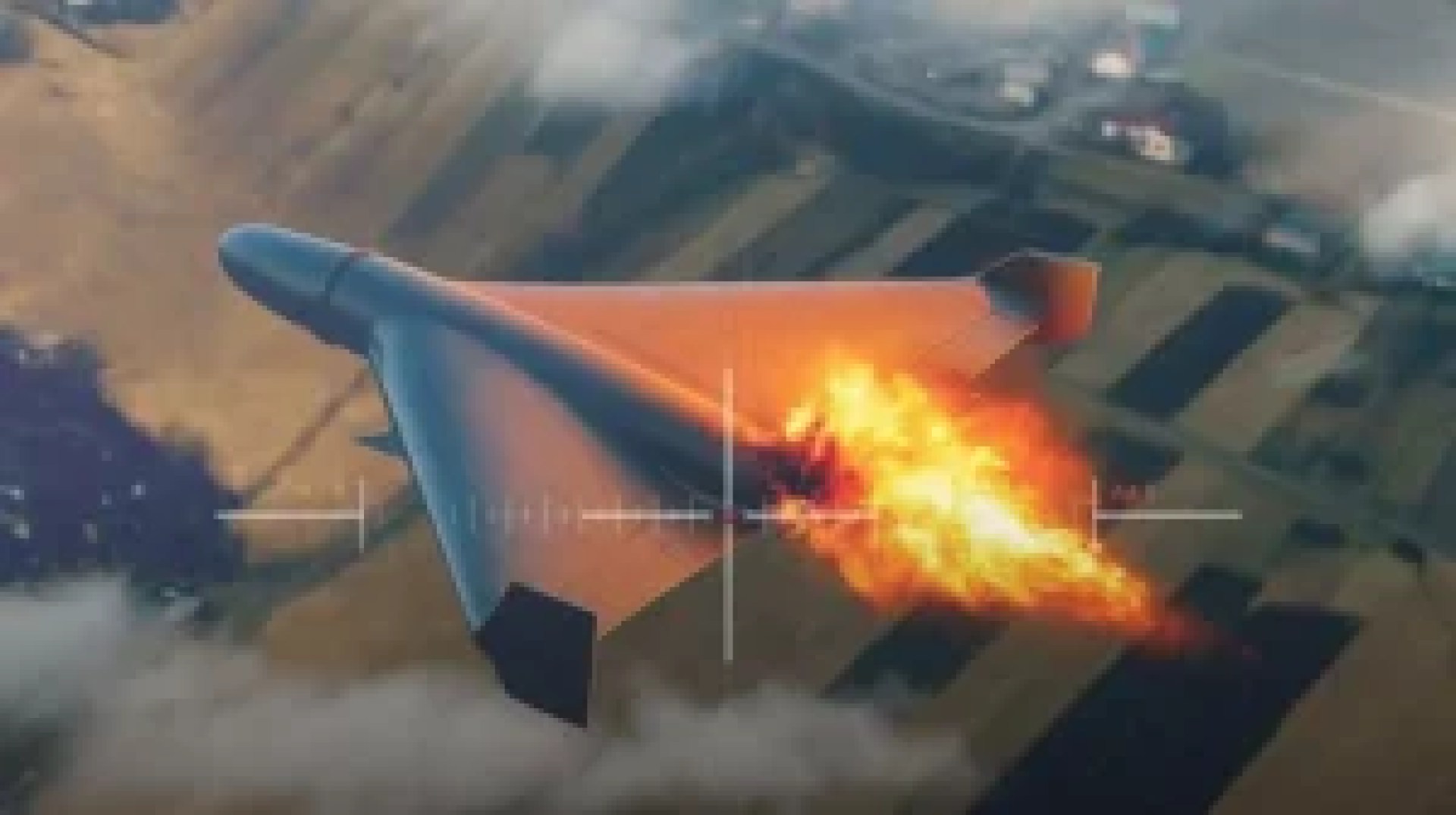 9 out of 10 Shaheds Shot Down in Ukraine Attributed to Interceptors Backed by Former Google CEO – Report 9 out of 10 Shaheds Shot Down in Ukraine Attributed to Interceptors Backed by Former Google CEO – Report