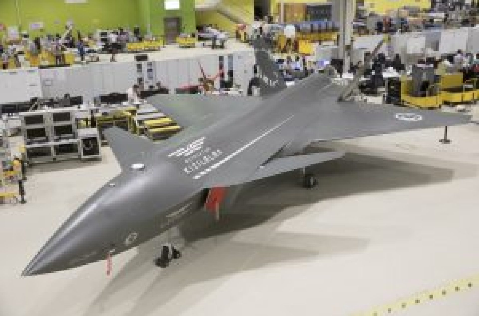 Washington Offers Baykar to Localize Drone Production in the US Washington Offers Baykar to Localize Drone Production in the US