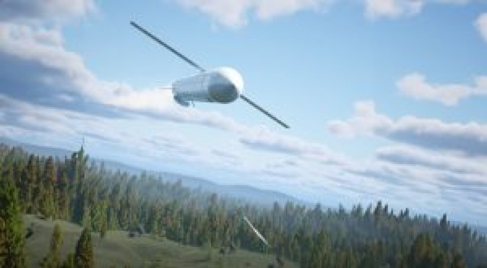 Europe Faces Shortage of Jet Engines for Drones and Missiles Europe Faces Shortage of Jet Engines for Drones and Missiles