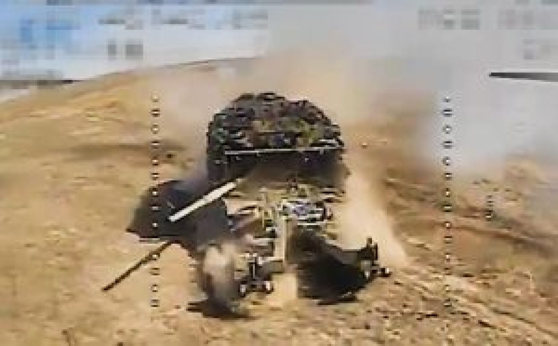 Battle Near Mala Tokmachka: Ukrainian Armed Forces Defeat Russian Armored Group Battle Near Mala Tokmachka: Ukrainian Armed Forces Defeat Russian Armored Group