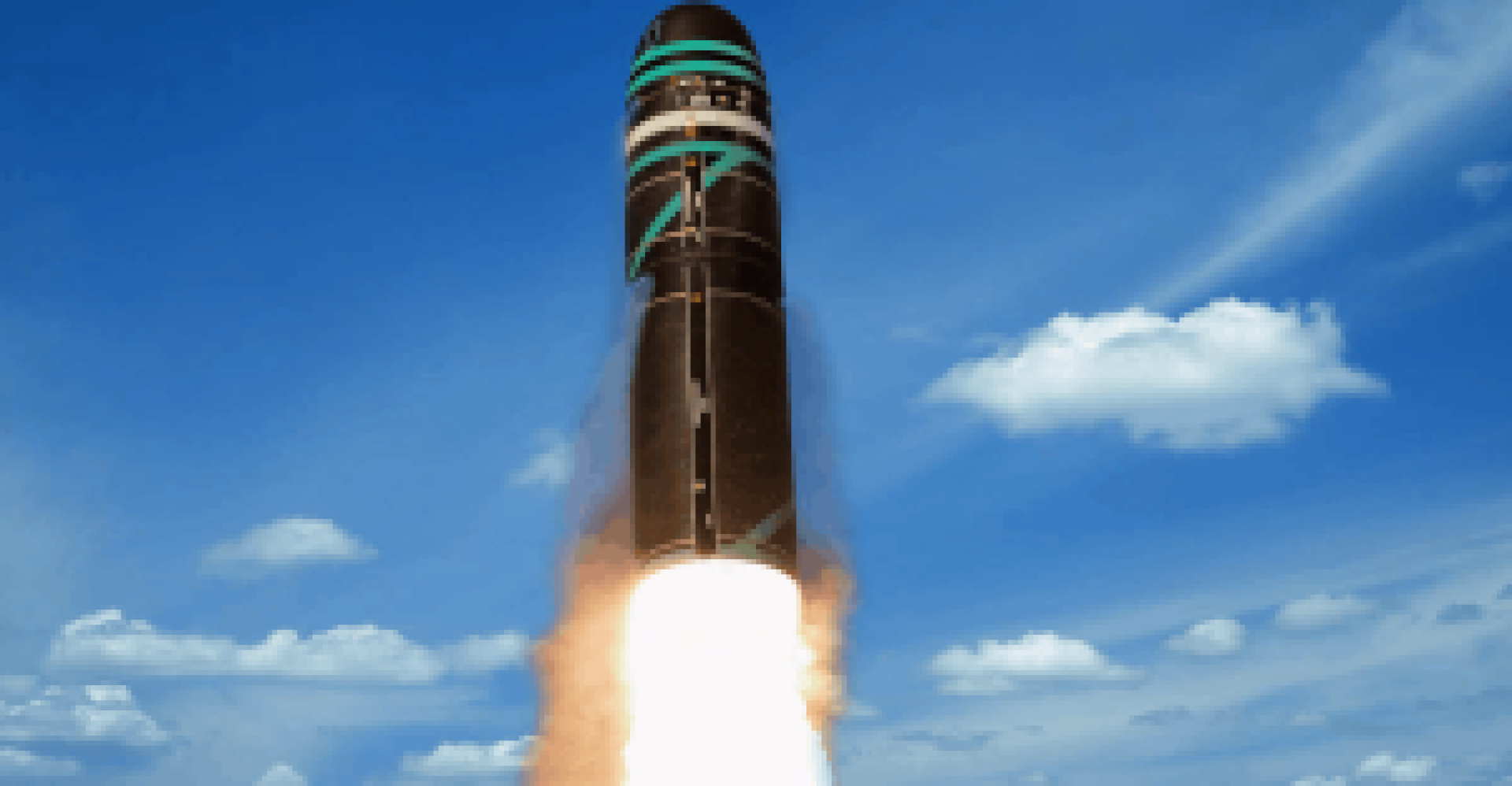 French Navy Nuclear Inventory Updated: M51.3 Ballistic Missile Becomes Operational French Navy Nuclear Inventory Updated: M51.3 Ballistic Missile Becomes Operational