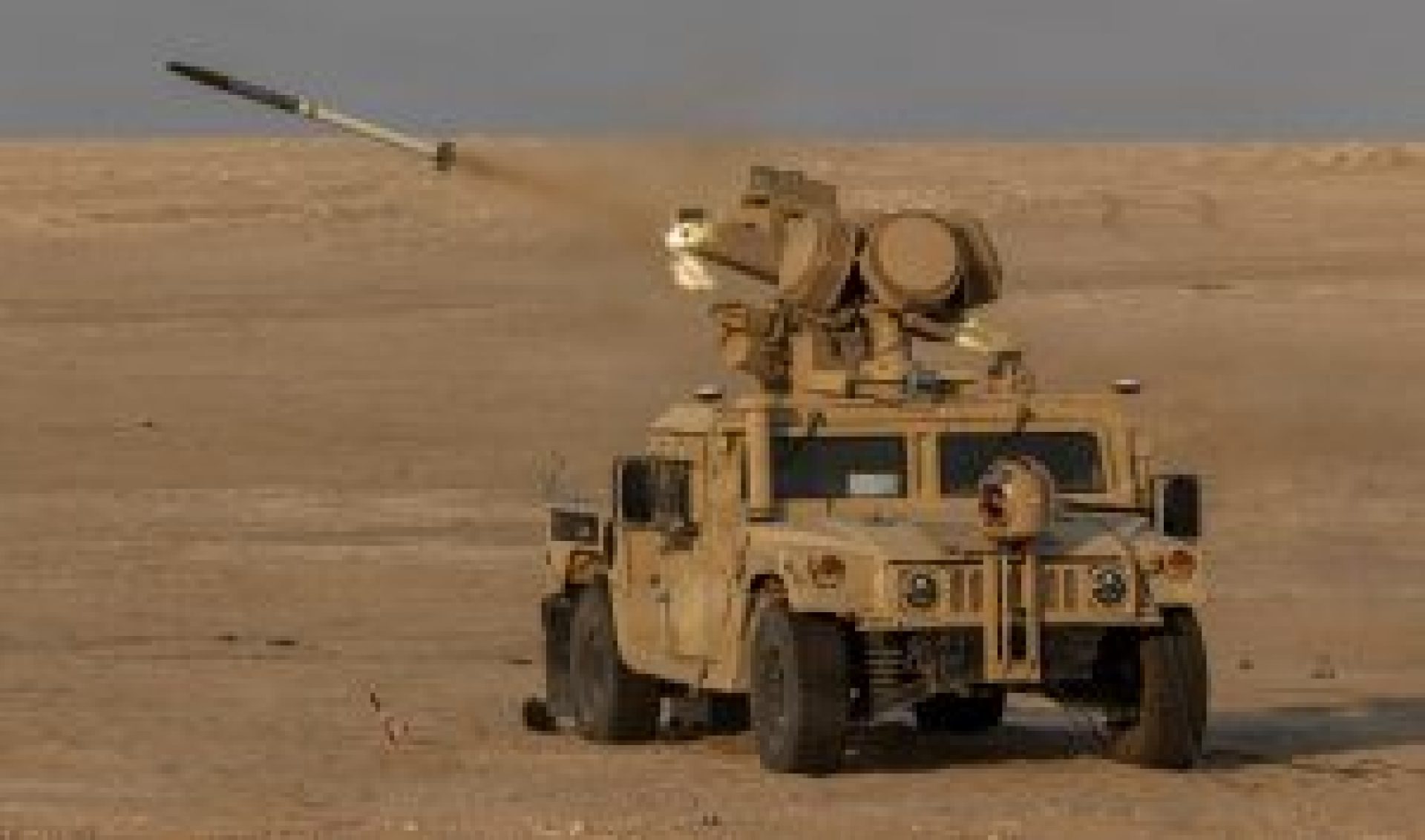 U.S. Deploys Advanced EAGLS Counter-Drone System in the Middle East U.S. Deploys Advanced EAGLS Counter-Drone System in the Middle East