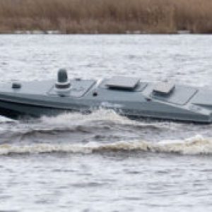 Naval Drone Wipes Out Entire Crew of Russian Patrol Boat “Sobol” Naval Drone Wipes Out Entire Crew of Russian Patrol Boat “Sobol”