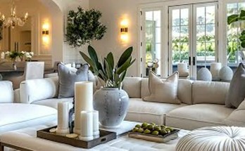 Chic And Elegant Home Decor Ideas | Interior Designs For Home Chic And Elegant Home Decor Ideas | Interior Designs For Home