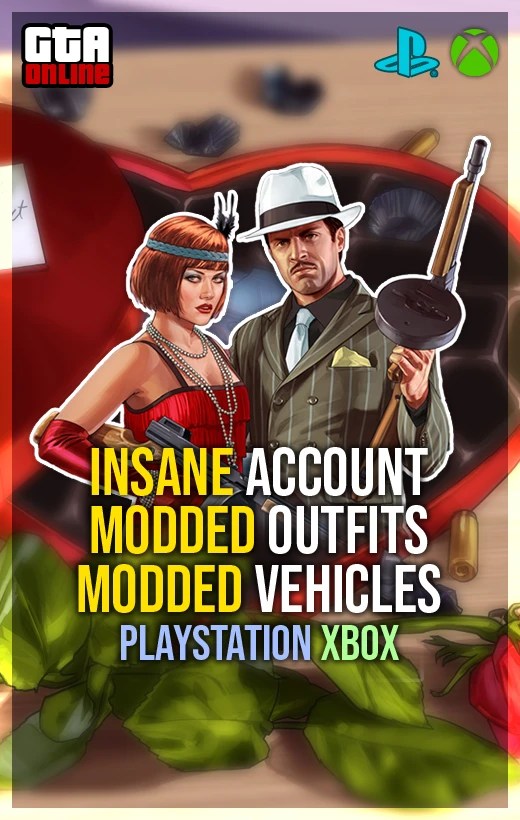 Buy GTA 5 INSANE Fast Run Account, Modded Outfits, Modded Vehicles & More (PS5/Xbox Series X/S) Buy GTA 5 INSANE Fast Run Account, Modded Outfits, Modded Vehicles & More (PS5/Xbox Series X/S)