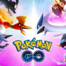 Level 40+, Rayquaza + Dialga + Enamorus + Yveltal, 2M+ Stardust, Random Shiny (IOS/Android) Level 40+, Rayquaza + Dialga + Enamorus + Yveltal, 2M+ Stardust, Random Shiny (IOS/Android)