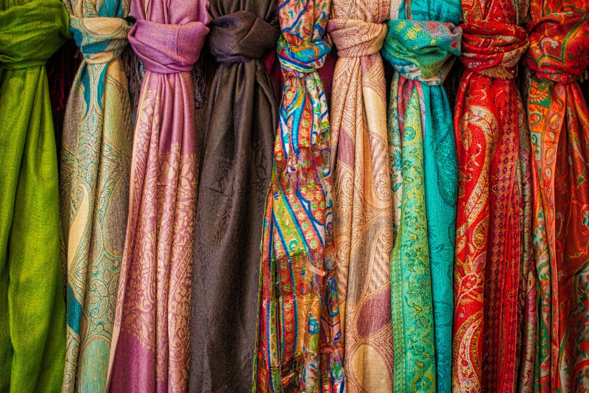 5 Fabric Types Ideal for Ballroom Dance Outfits 5 Fabric Types Ideal for Ballroom Dance Outfits