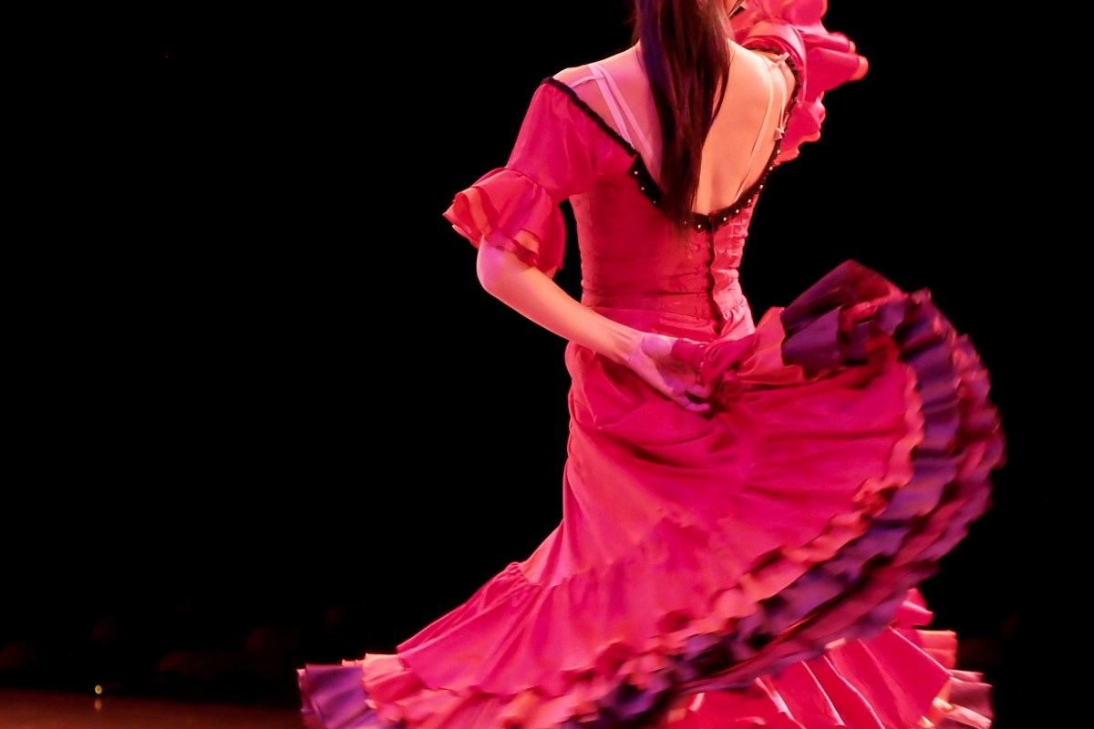 7 Best Ballroom Dresses for Latin Dance Styles 7 Best Ballroom Dresses for Latin Dance Styles