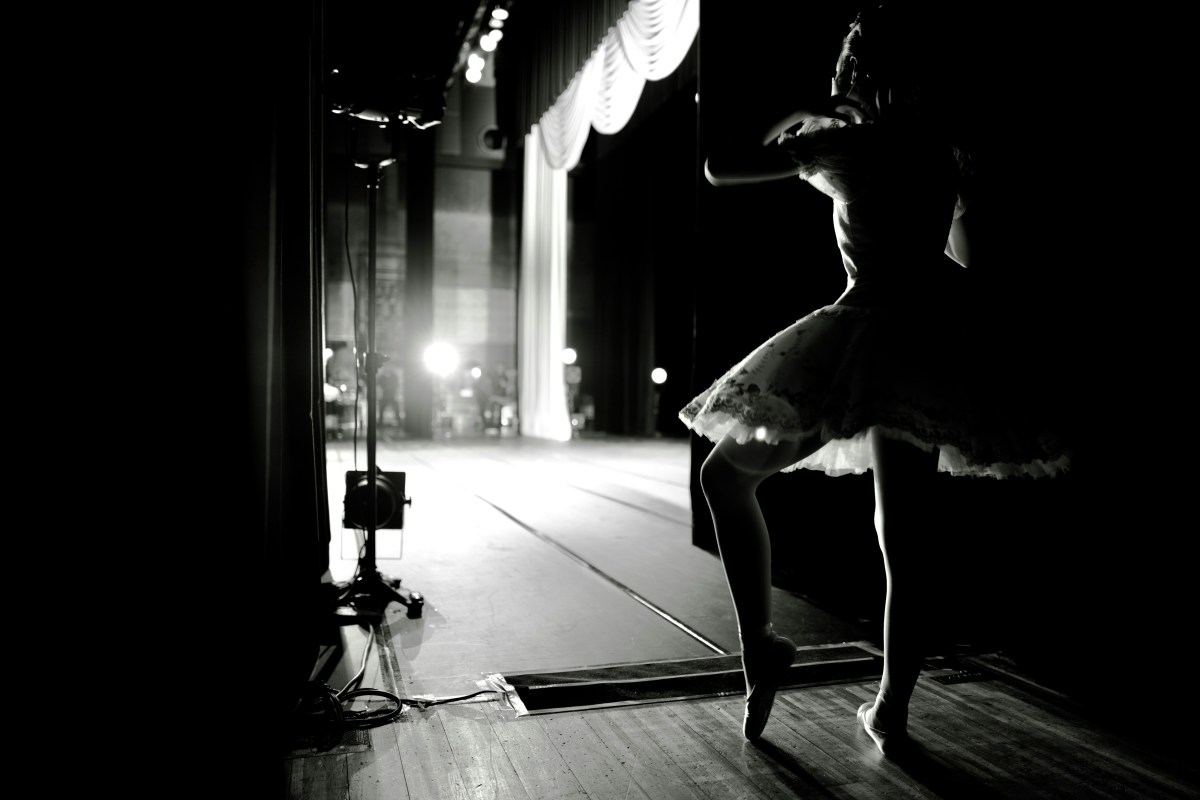 5 Benefits of Competing in Ballroom Events 5 Benefits of Competing in Ballroom Events