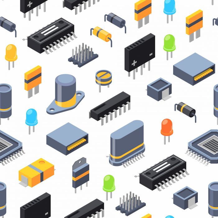 Transistors explained