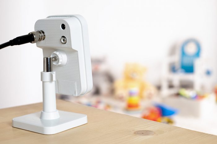 ip cameras