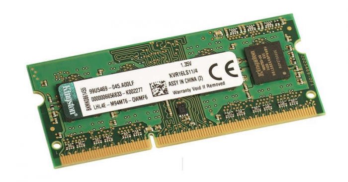 Upgrading memory to your PC or Laptop