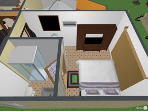 inside rooms planner5d