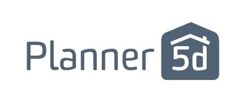 planner5d logo