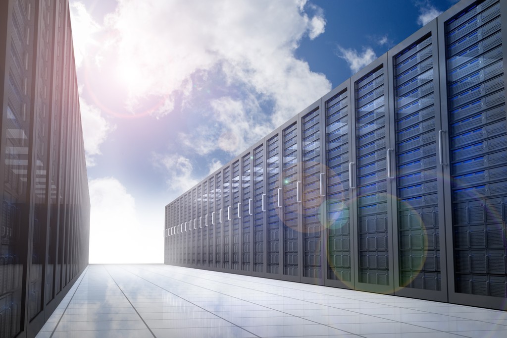 data center