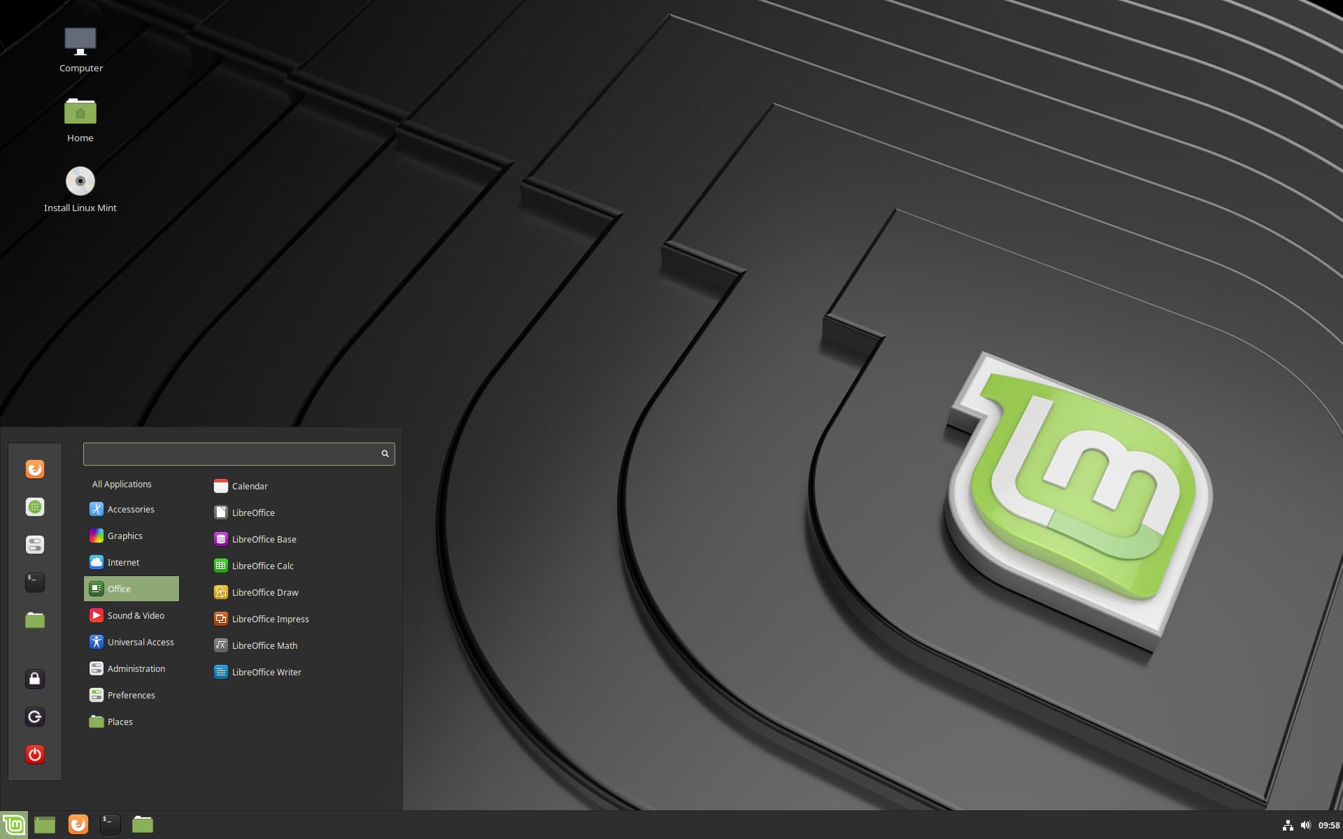/home/daniele/Downloads/linux-mint-19-cinnamon
